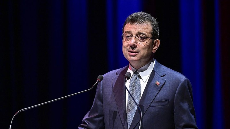 İmamoğlu barəsində casusluq ittihamı ilə istintaq başladılıb - YENİLƏNİB
