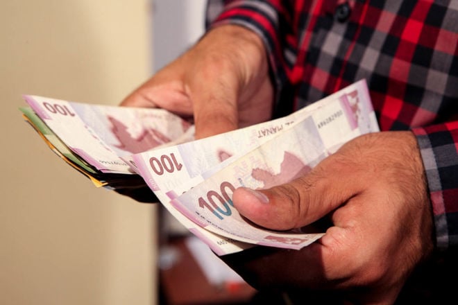 Naxçıvanda sosial müavinət alanlara ŞAD XƏBƏR!