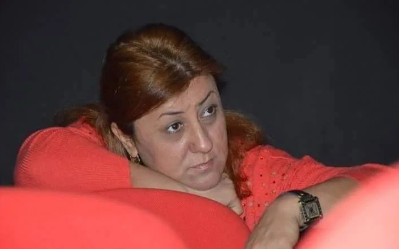 Yataqxanadakı otağından çıxarılan rejissor evinə qaytarıldı