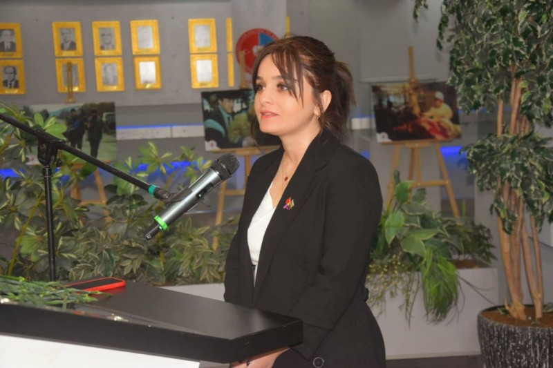“Biz susduqca qızlarımız ölür – Roza İbadovadan Mingəçevir faciəsinə SƏRT REAKSİYA