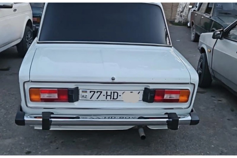 Göyçayda toy karvanında avtoxuliqanlıq edən sürücü saxlanılıb