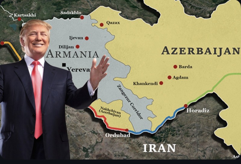 TRIPP: Regional barışdan qlobal miqyaslı təcrübəyə
