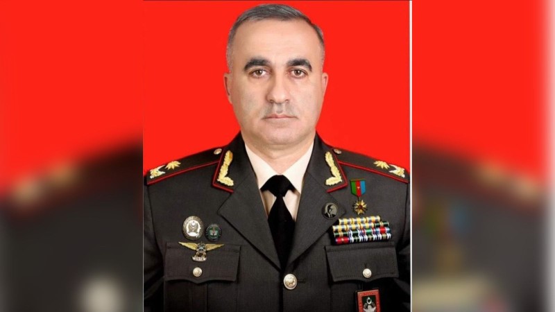 Vətən Müharibəsi Qəhrəmanının müharibədən NADİR FOTOLARI