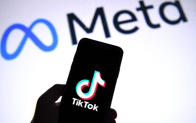 “Meta” və “TikTok” qayda pozuntusunda ittiham olunur