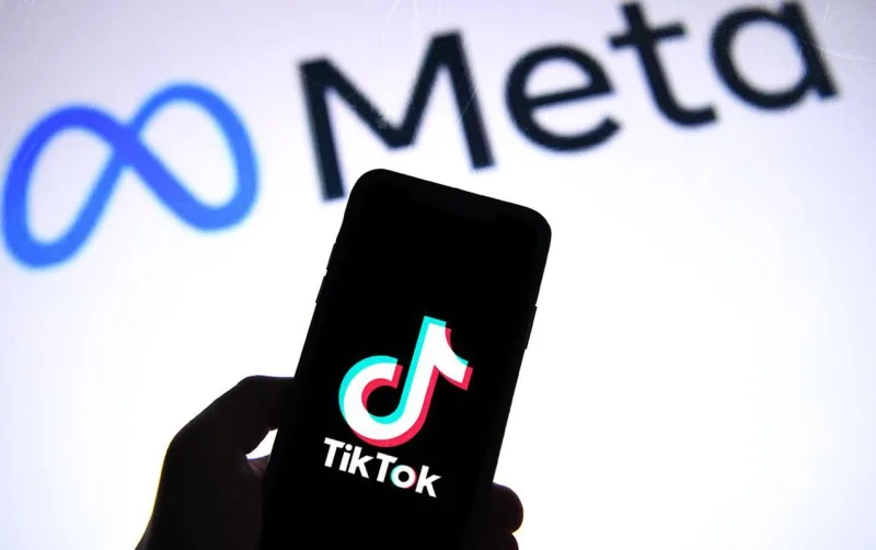 “Meta” və “TikTok” qayda pozuntusunda ittiham olunur
