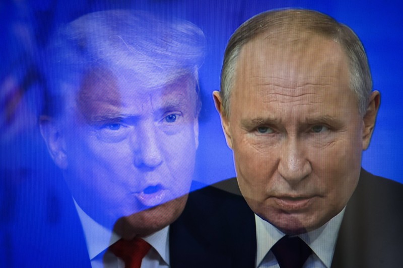 Putin ABŞ-ni HƏDƏLƏDİ: Tomaqavk raketləri Ukraynaya verilsə... 