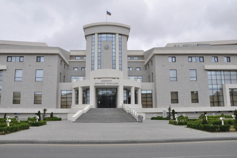 MM bu Məhkəmələrə hakimlərin təyin olunmasını qəbul edib