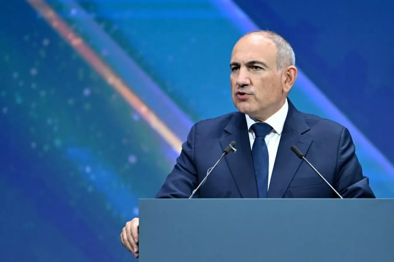Paşinyan yarana biləcək müqavimət ocaqlarını indidən söndürməyə çalışır