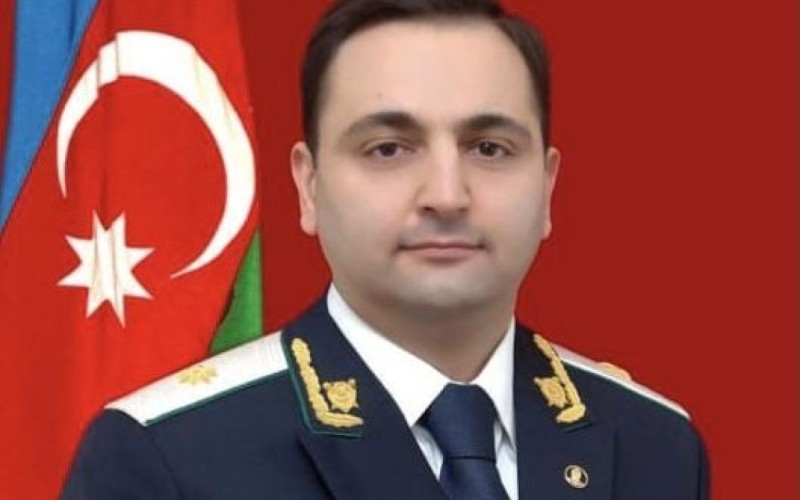 Prezidentdən general-mayor İlqar Abbasovla bağlı SƏRƏNCAM