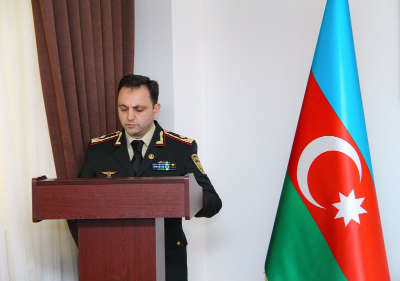 General İlqar Abbasov niyə işdən çıxarılıb? - Səttar Möhbalıyevin oğlu ilə...