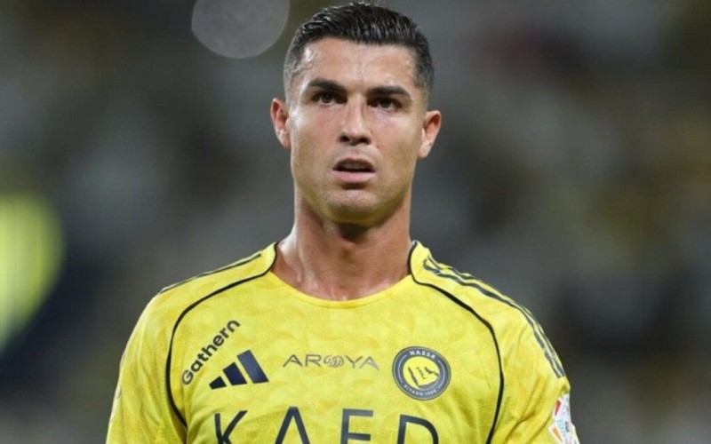 Biz həmişəkindən daha güclüyük - Ronaldo