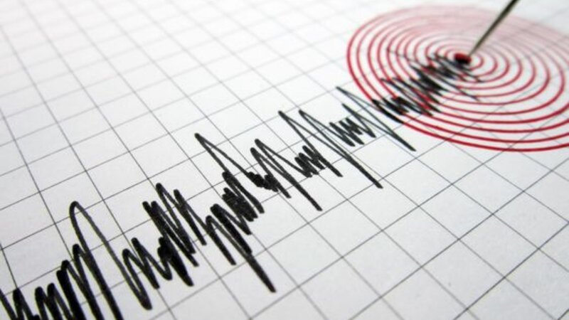 Kamçatkada 6,3 bal gücündə zəlzələ oldu