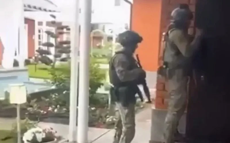 Rusiyada həbsdə olan azərbaycanlı iş adamı sərbəst buraxıldı
