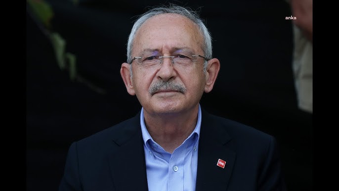 Kılıçdaroğlu siyasətdən getdi