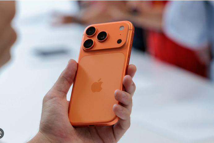 Yeni “iPhone” dizaynları təqdim ediləcək