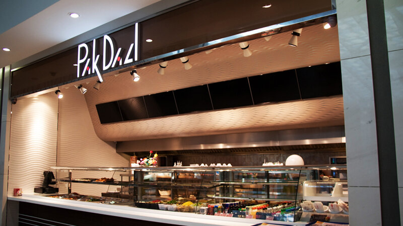 Pakdad restoranları bağlanır?