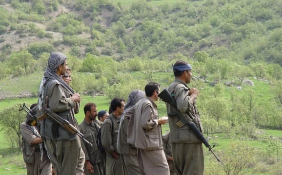 PKK: Sabah tarixi addım atılacaq