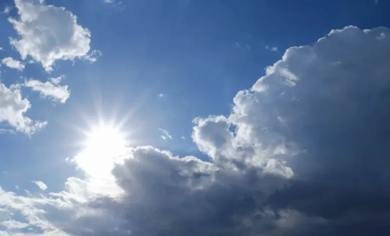 Sabahın hava proqnozu açıqlandı