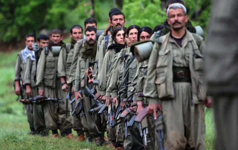 PKK-dan Türkiyə ilə bağlı vacib AÇIQLAMA