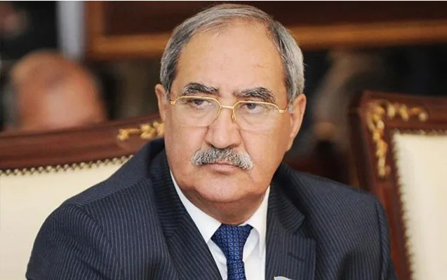 “Dünən olanlardan özümə gələ bilmirəm” - Fəzail Ağamalı