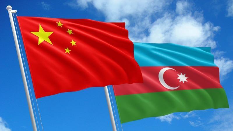 Azərbaycan ilə Çin yaşıl enerjinin istehsalı və ixracını müzakirə edib