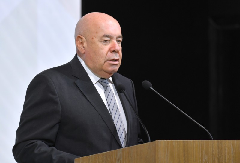 Putinin xüsusi nümayəndəsi Azərbaycana nə TƏKLİF EDİR...
