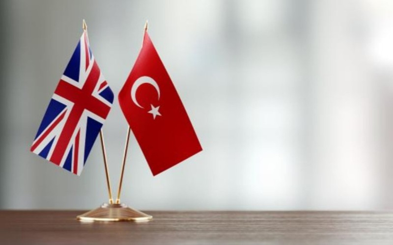 Türkiyə və Böyük Britaniya müqavilə imzalayacaq