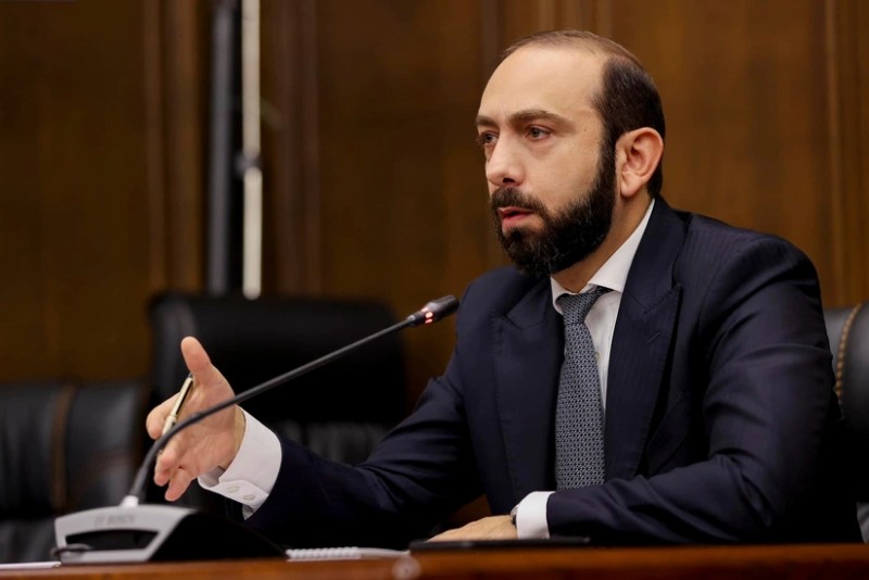 Əliyev və Ərdoğan İrəvana dəvət olundu - SƏBƏB