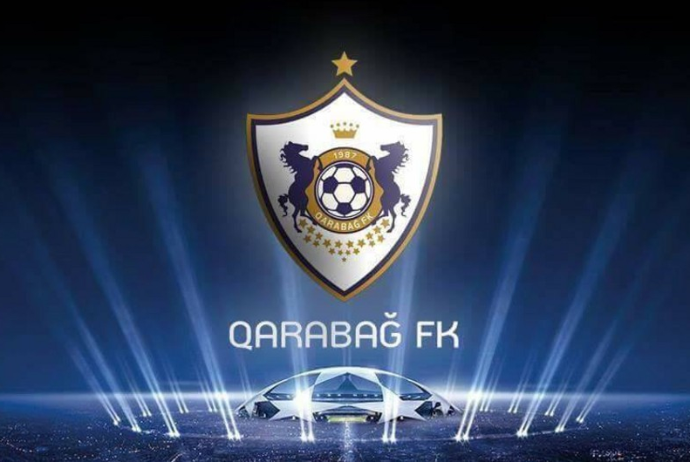 Qarabağın ÇL-dakı rəqibinin əsas futbolçularından biri zədələnib