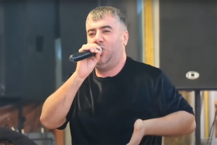 Rəşad Dağlı əməliyyat olundu