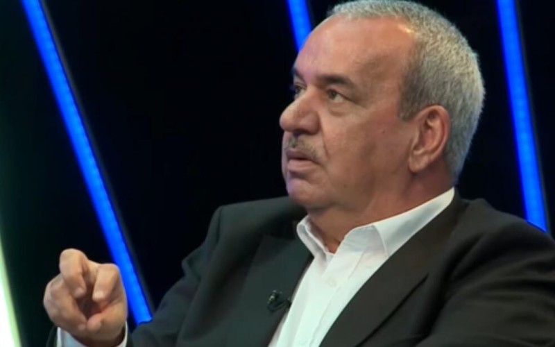 Mən öləndən sonra... - Ağamirzə vəsiyyətini açıqladı