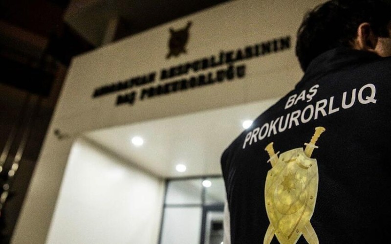 89,5 milyon manatlıq dələduzluq - Azərbaycanda mütəşəkkil dəstə ifşa edildi