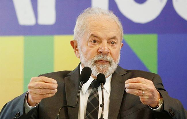 Braziliya Malayziyanın BRİCS-ə tamhüquqlu üzv olmasını dəstəkləyir
