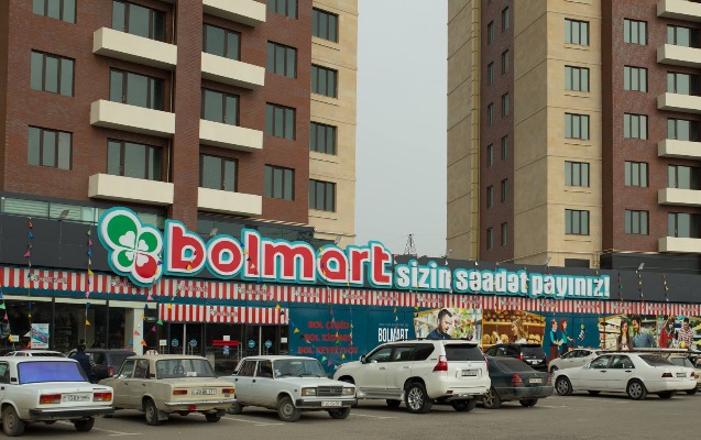 Bolmart” mağazalar şəbəkəsi kimindir? - Adana Əhmədzadə ilə hansı əlaqələr var?