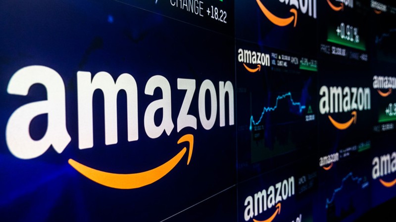 Amazon Hollandiyaya 1,4 milyard avro sərmayə qoyacaq