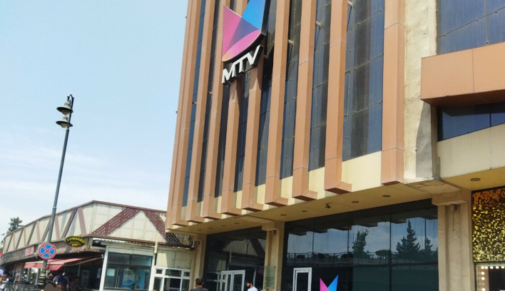 Audiovizual Şura MTV ilə bağlı məhkəməyə müraciət etdi