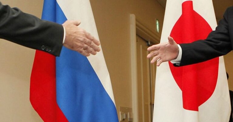 Tokio-Moskva arasında yeni diplomatik səhifə: Yaponiyanın sülh çağırışı nə vəd edir?
