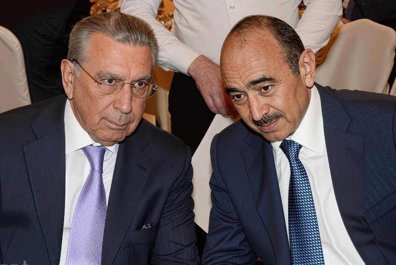 Əli Həsənov: Ramiz Mehdiyevin həyat yolundan bizə də bir pay düşür