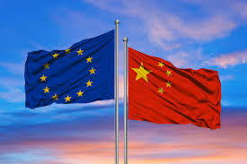 China Daily: Aİ Çinə qarşı sanksiyalardan narahat olmalıdır.