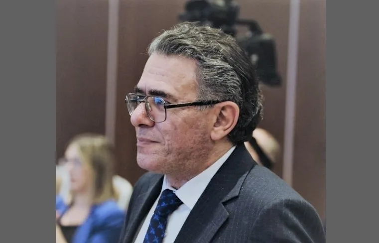 Natiq Məmmədli: “Süni intellekt insan zəkasının alternativi deyil”