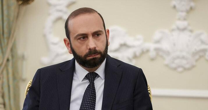 Azərbaycanın məhdudiyyətləri aradan qaldırmasından sonra Ermənistana maraq artıb - Mirzoyan