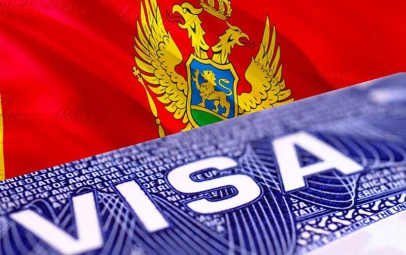 Monteneqro Türkiyə vətəndaşları üçün vizasız rejimi ləğv edəcək