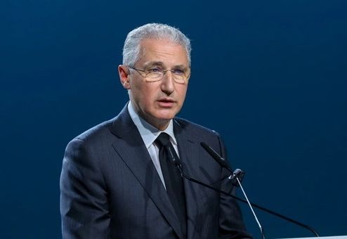 Muxtar Babayev: UNEP Xəzərdə dayazlaşma ilə bağlı araşdırma layihəsini Azərbaycana təqdim edib