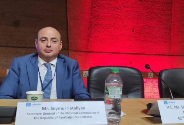 Meksikadakı yeni səfirimiz kimdir?  DOSYE
