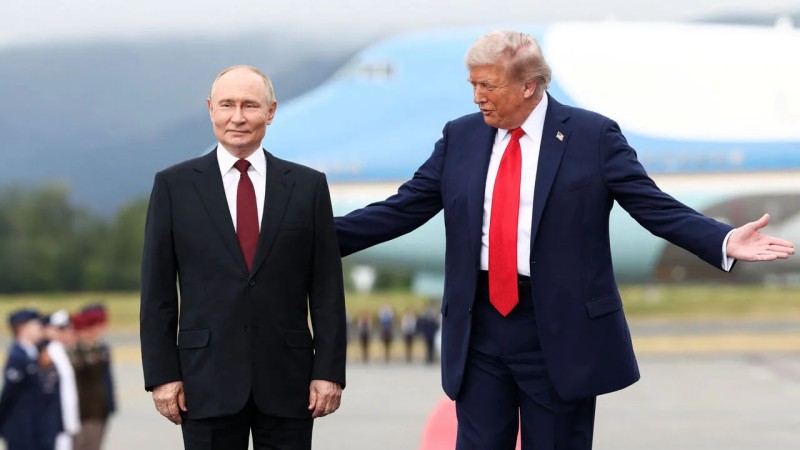 Rusiyadan Tramp-Putin sammiti ilə bağlı AÇIQLAMA: ABŞ-dən asılıdır