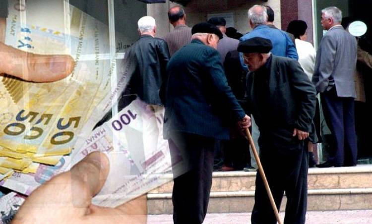 Gələn ildən pensiya kapitalı nə qədər artırılacaq?