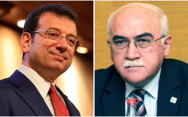 Əkrəm İmamoğlu İsa Qəmbərə maliyyə ayırıb? - AÇIQLAMA