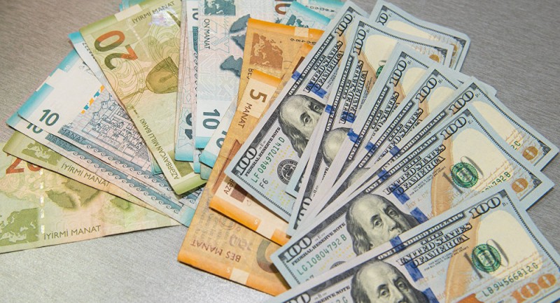 Dolların bu günə olan MƏZƏNNƏSİ