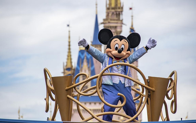 “Disney”də 10 gün ərzində 3 ölüm - Polis araşdırma aparır