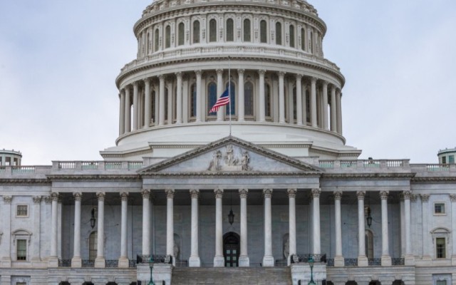 ABŞ-də şatdaun yenə uğursuz oldu